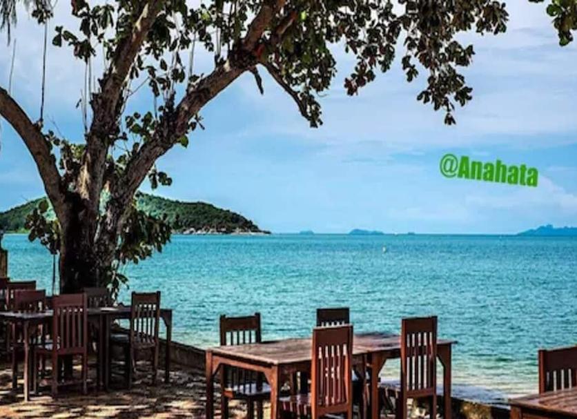 Pantai Foto