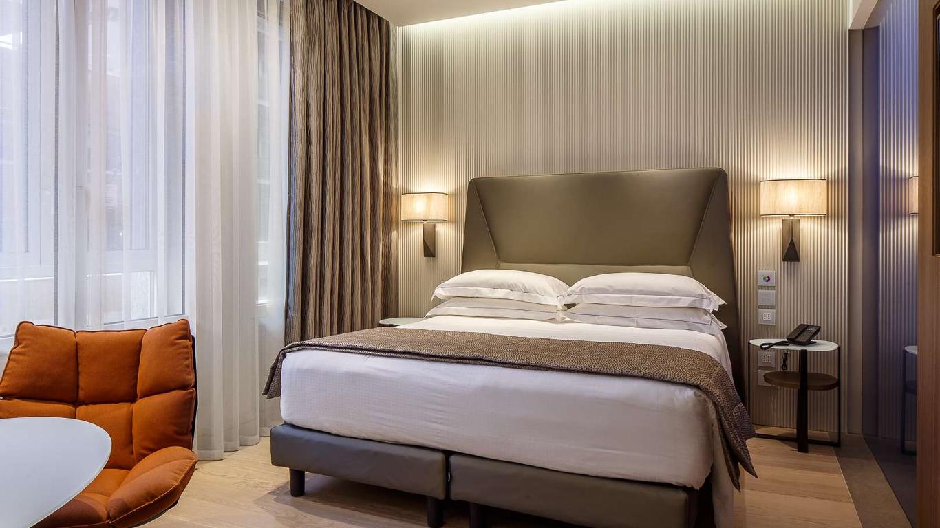 Hotel Cavour