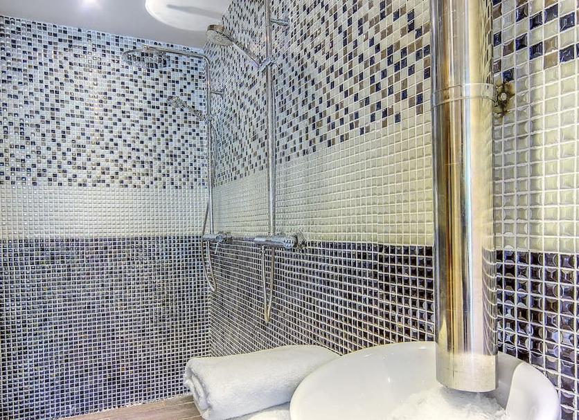 Kamar Mandi Foto