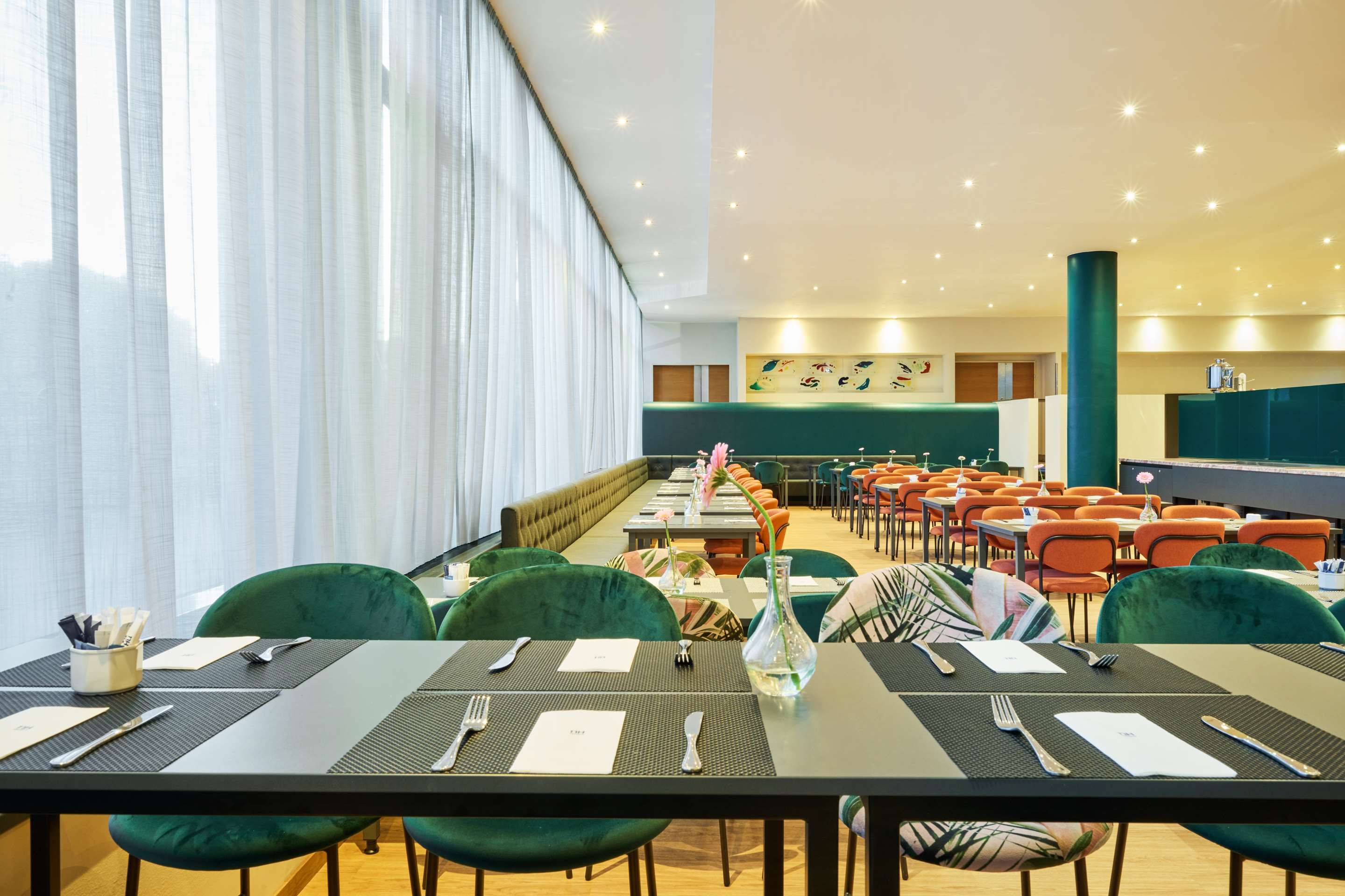 Restoran