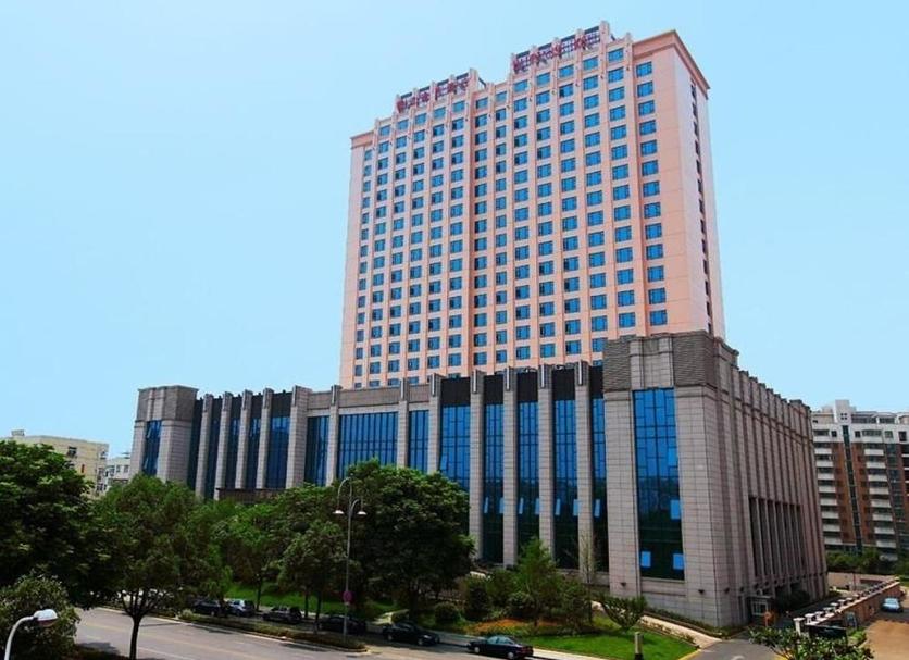 Bangunan Foto
