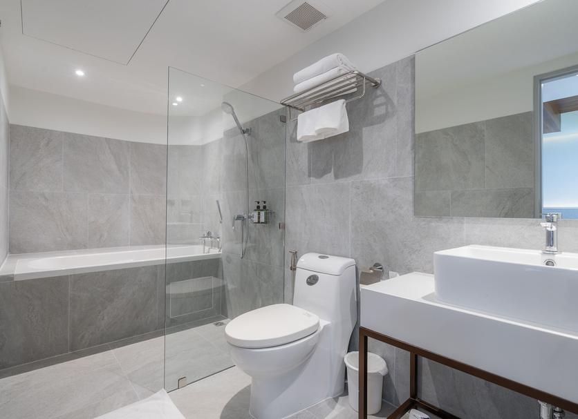 Kamar Mandi Foto