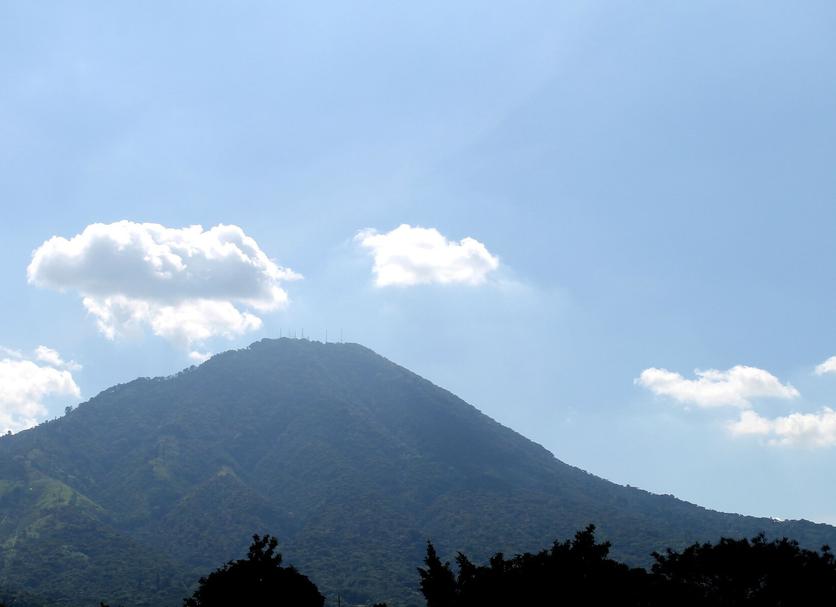 Pemandangan luar Foto