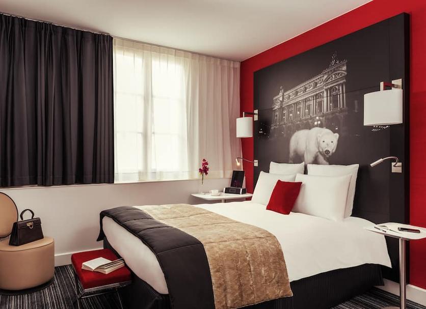 Kamar Tidur Foto