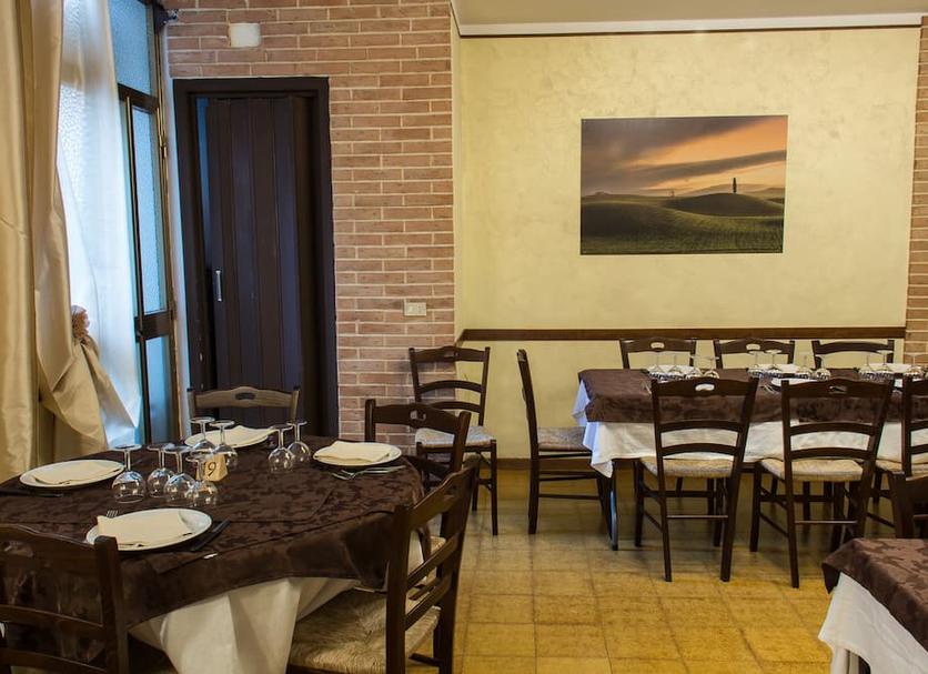 Restoran Foto