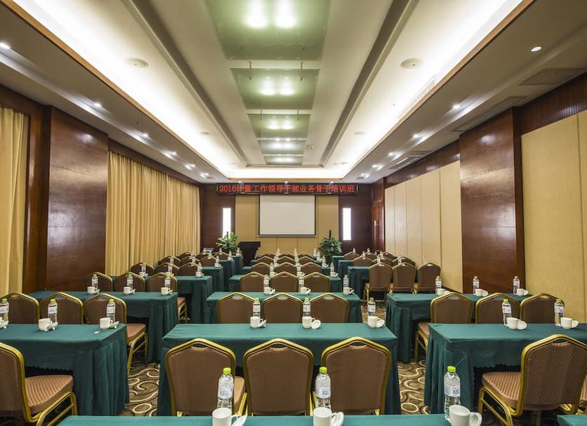 Ruang konferensi Foto