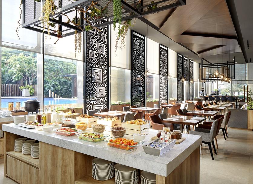 Restoran Foto