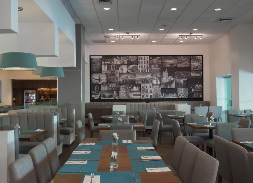 Restoran Foto