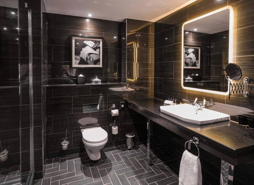 Kamar Mandi Foto