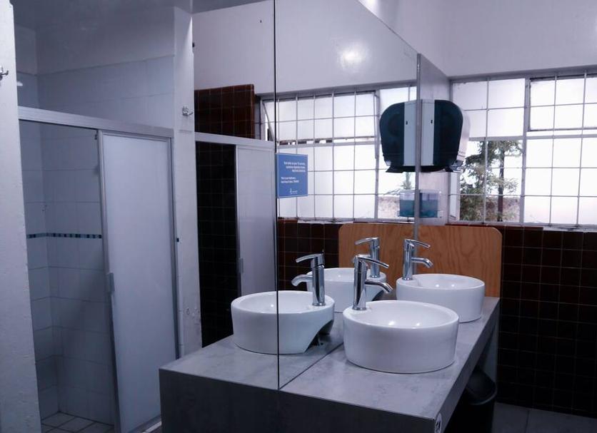 Kamar Mandi Foto