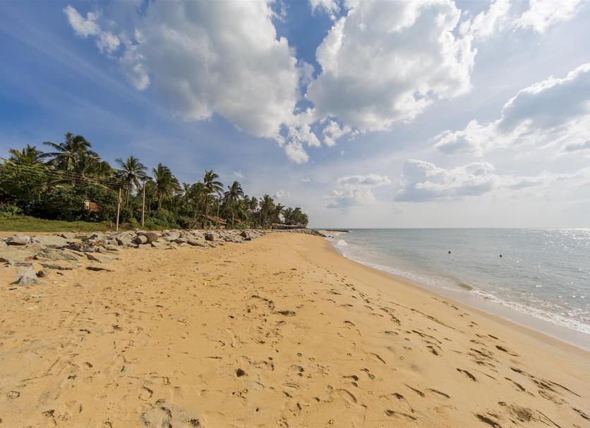 Pantai Foto