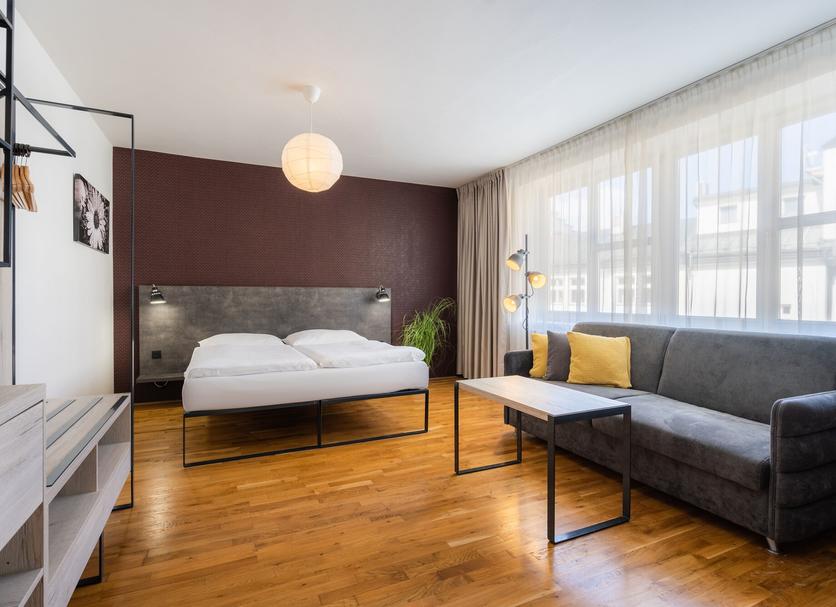 Kamar Tidur Foto