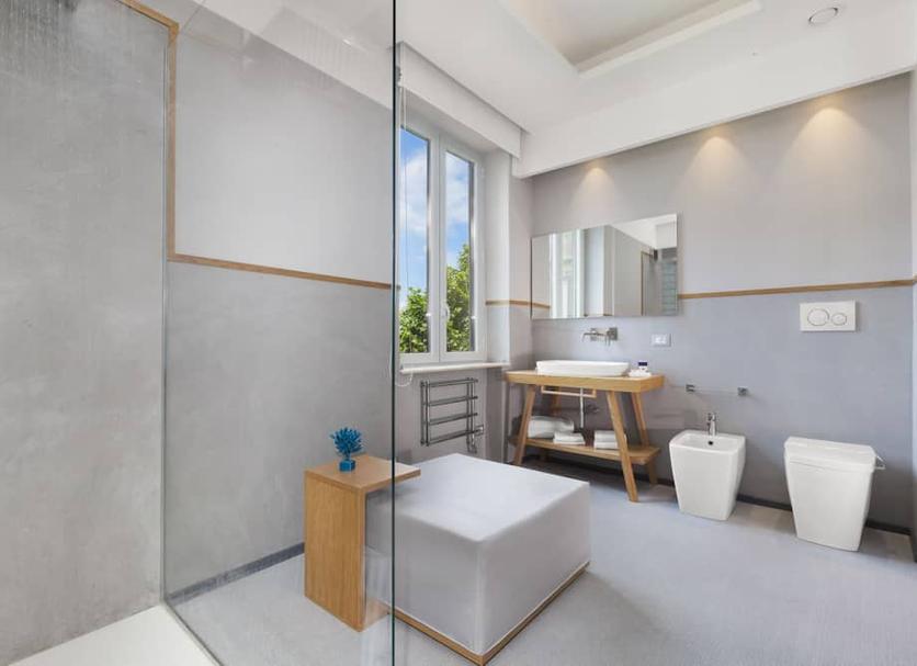 Kamar Mandi Foto