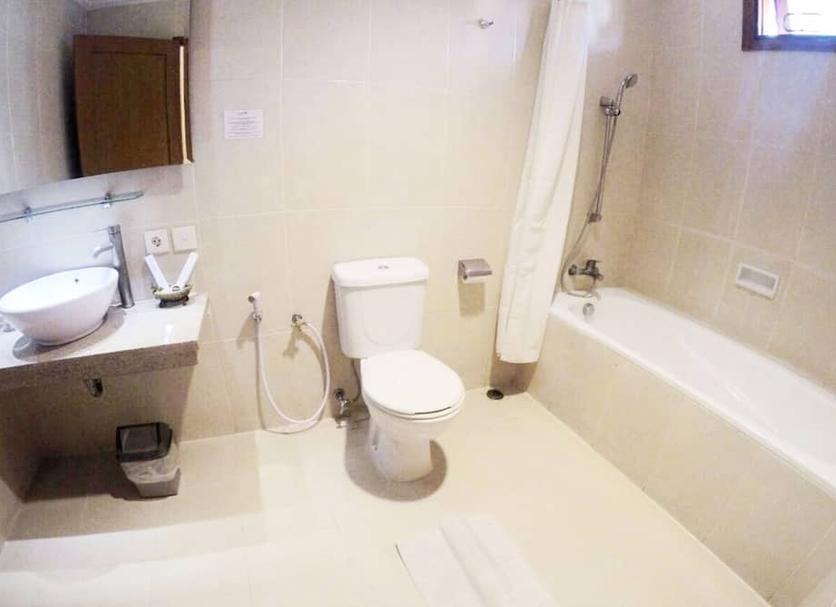 Kamar Mandi Foto