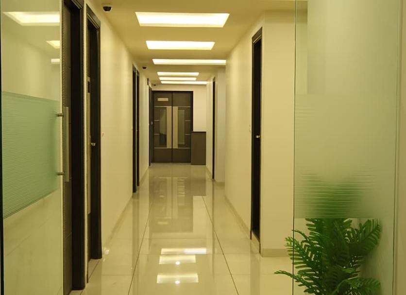 Lorong Foto