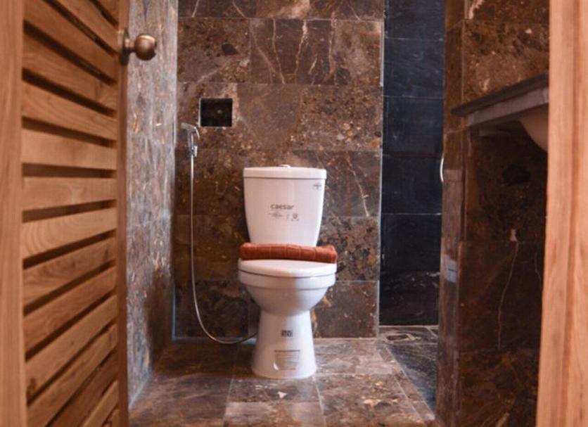Kamar Mandi Foto