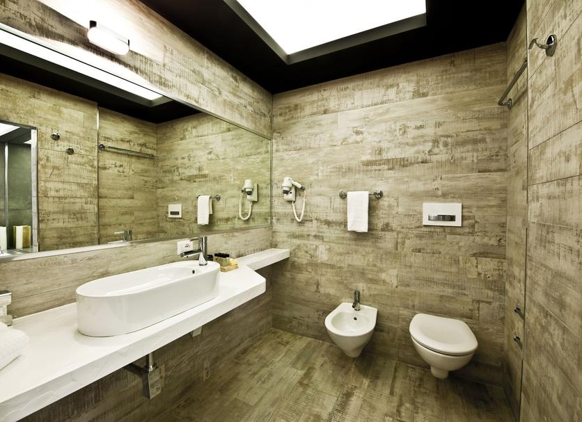 Kamar Mandi Foto