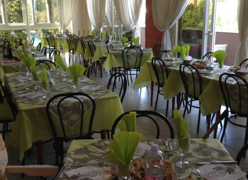 Restoran Foto