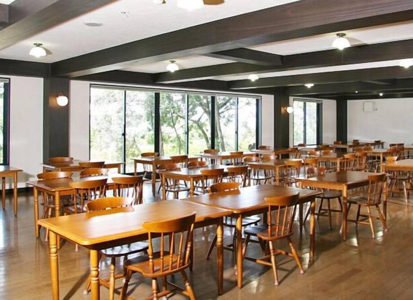 Restoran Foto