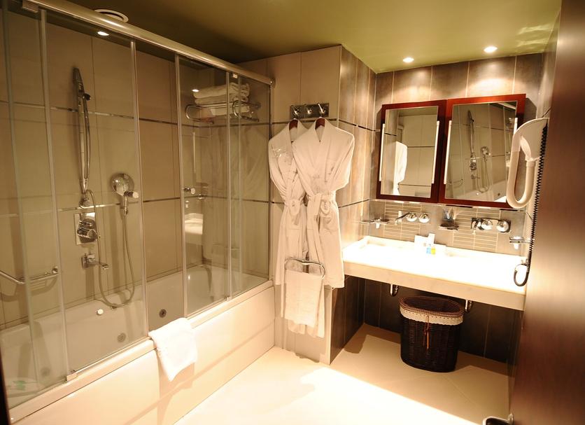 Kamar Mandi Foto