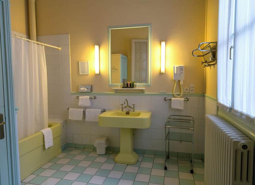 Kamar Mandi Foto