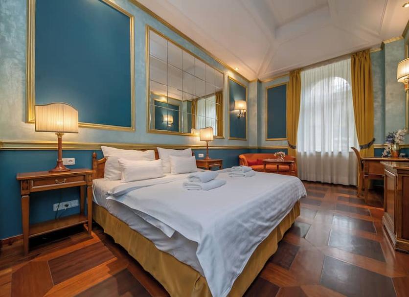 Kamar Tidur Foto