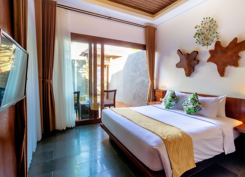 Kamar Tidur Foto