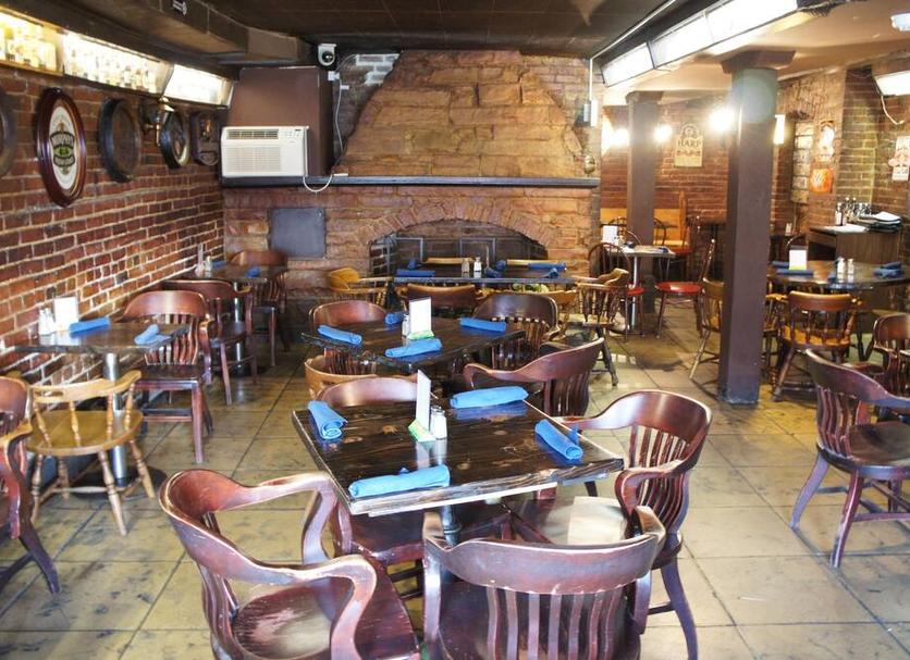 Restoran Foto