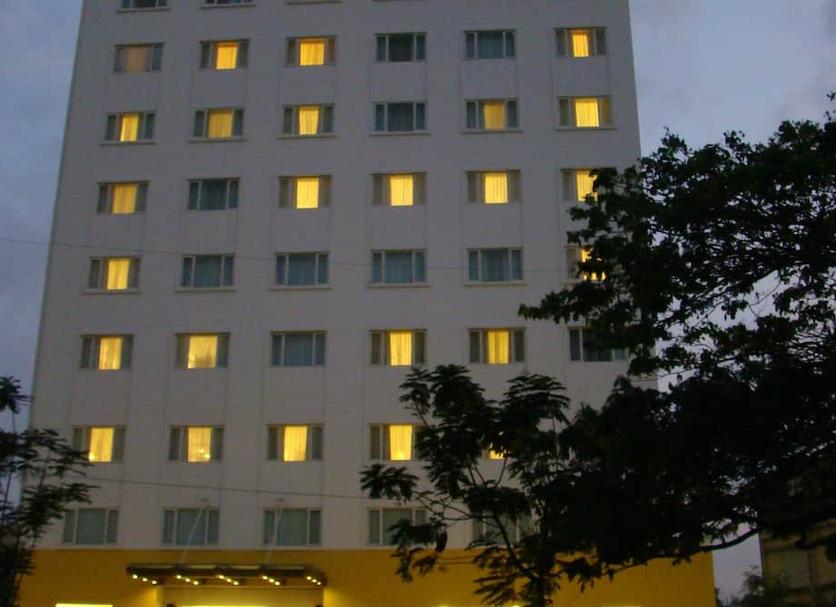 Bangunan Foto