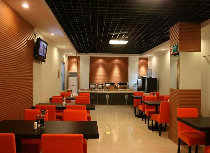 Restoran Foto