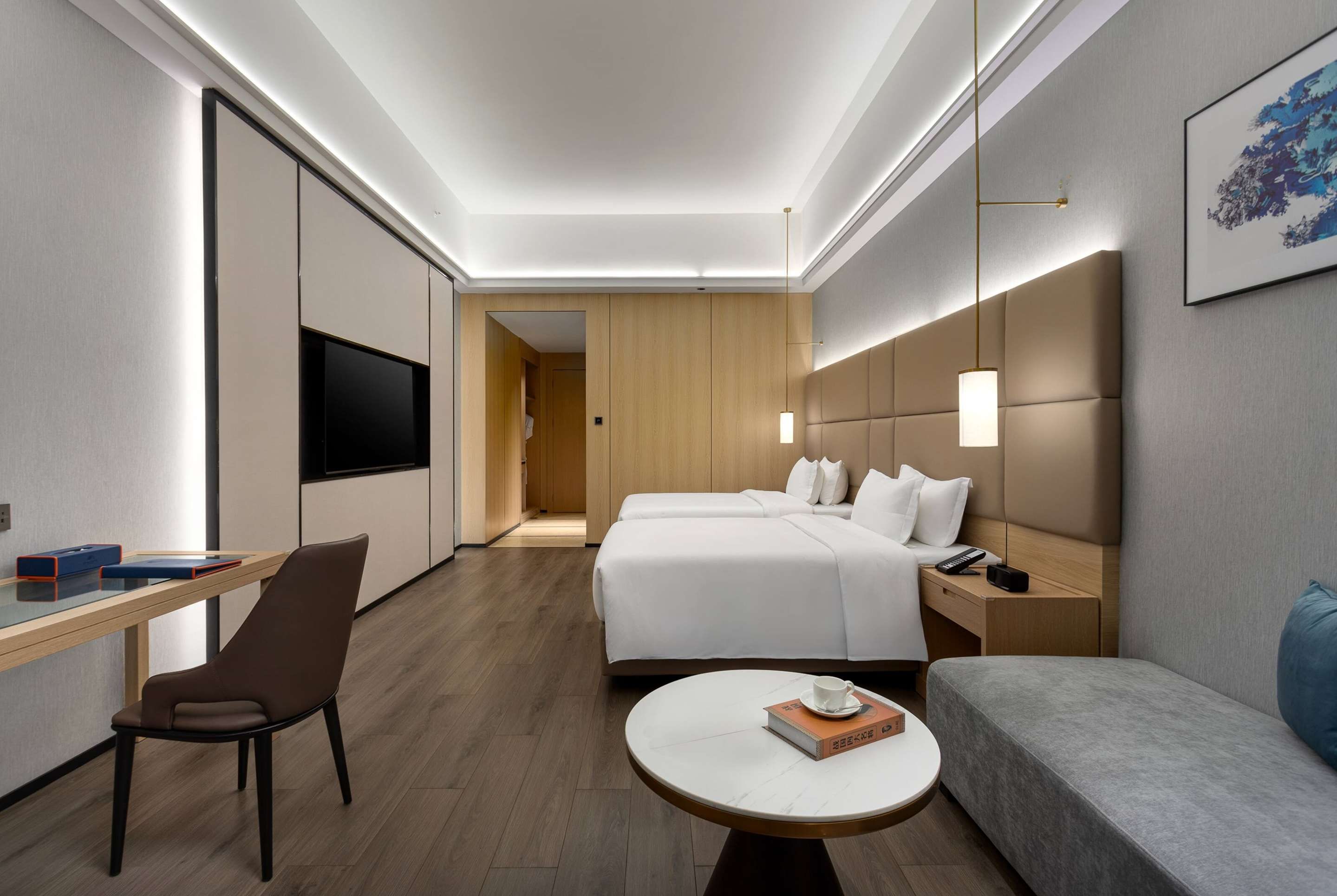 Kamar Tidur