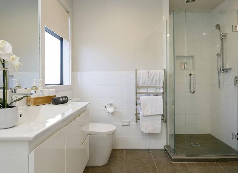 Kamar Mandi Foto