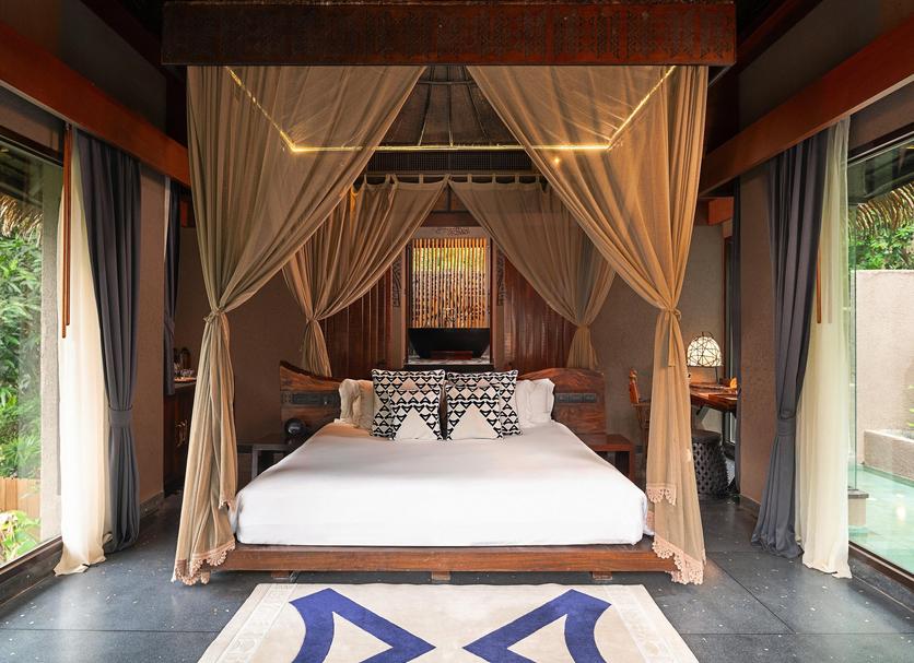 Kamar Tidur Foto
