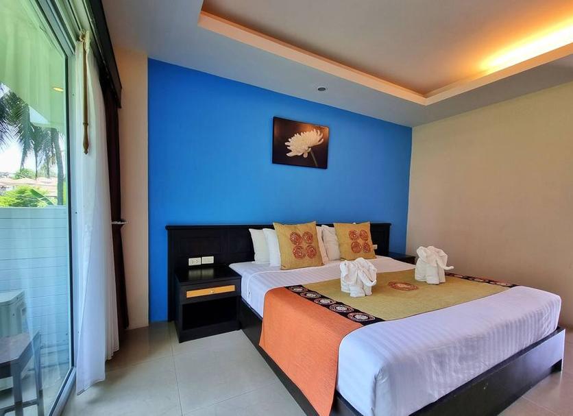 Kamar Tidur Foto