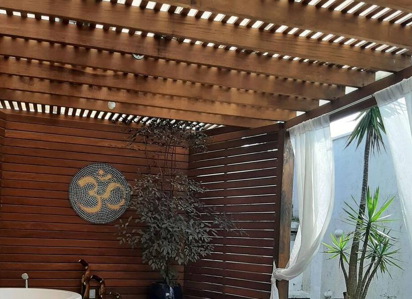 Pemandangan luar Foto