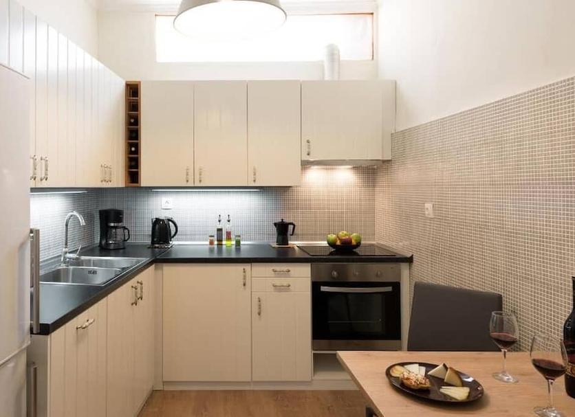 Dapur Foto