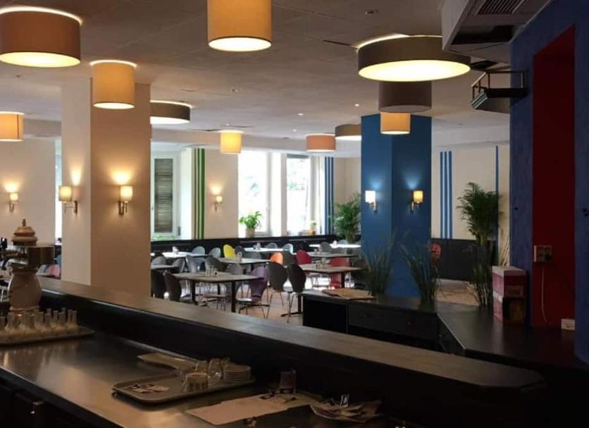Restoran Foto