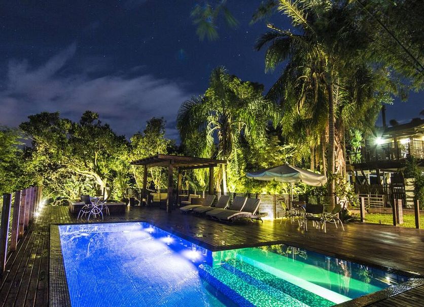 Kolam Foto