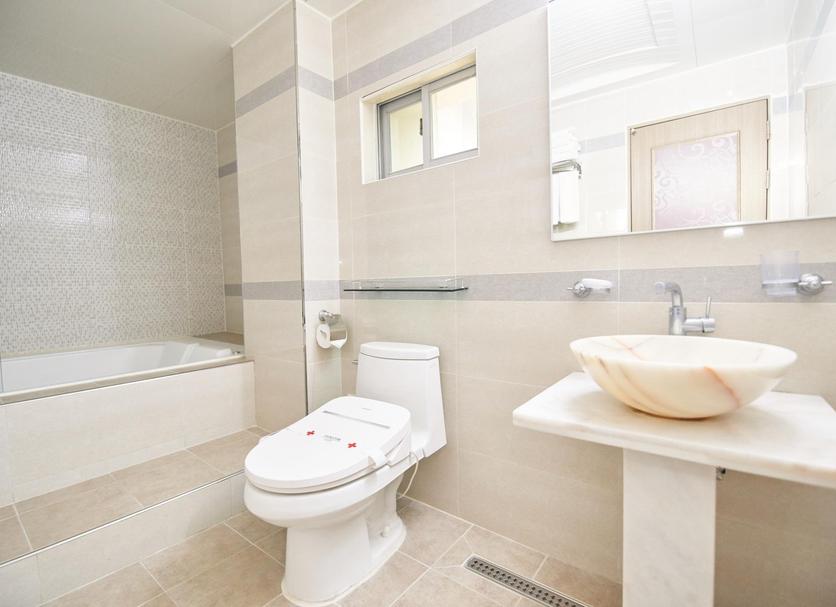 Kamar Mandi Foto