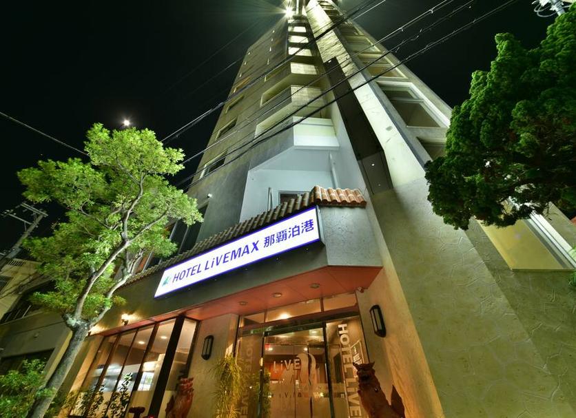 Bangunan Foto