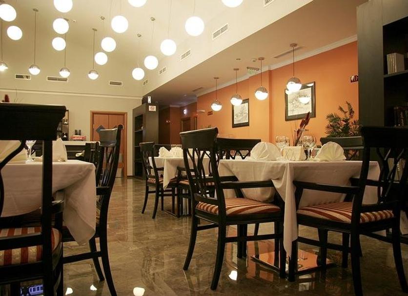 Restoran Foto