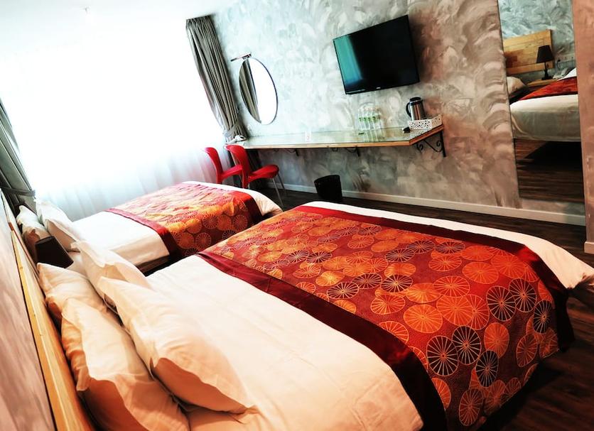 Kamar Tidur Foto