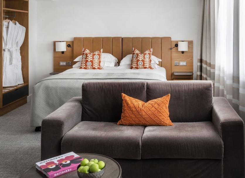 Kamar Tidur Foto