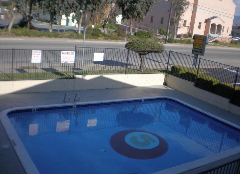 Kolam Foto