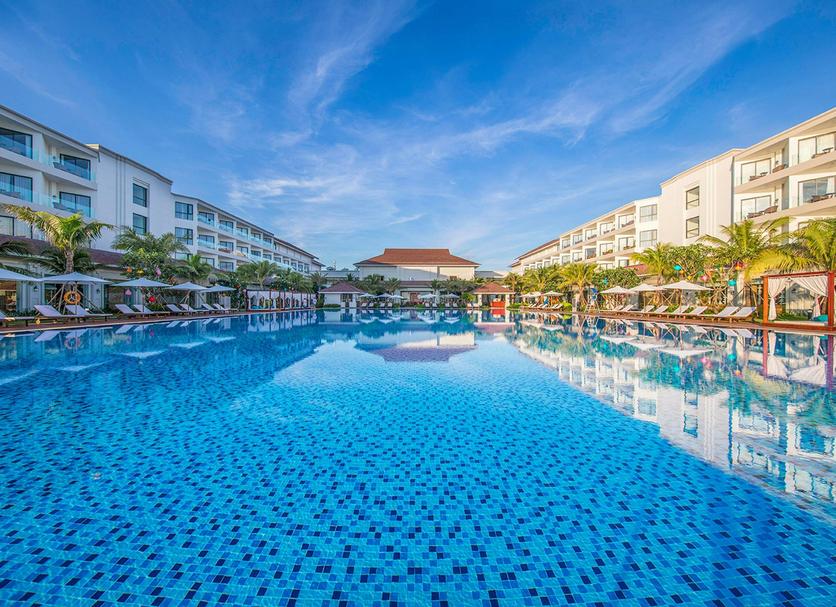 Kolam Foto