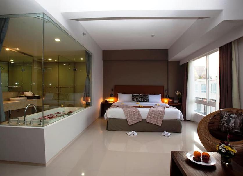 Kamar Tidur Foto