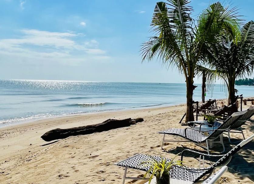 Pantai Foto