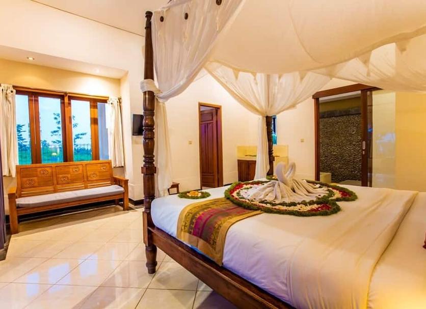 Kamar Tidur Foto