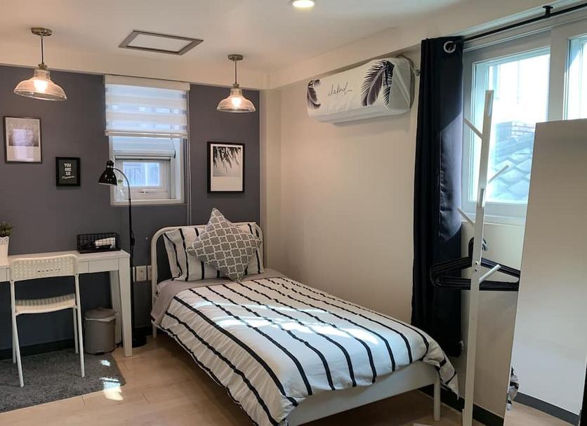 Kamar Tidur Foto