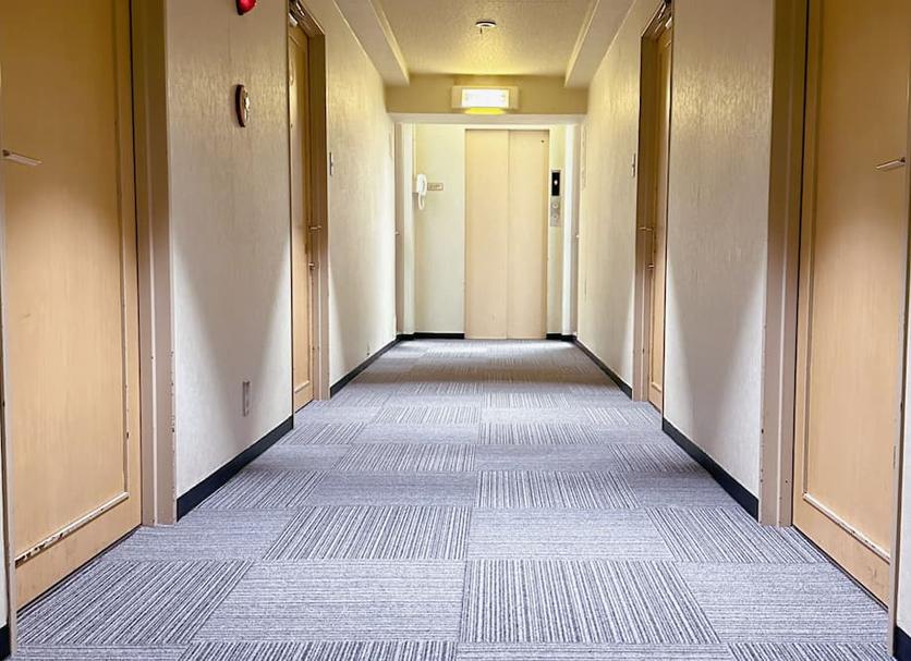 Lorong Foto